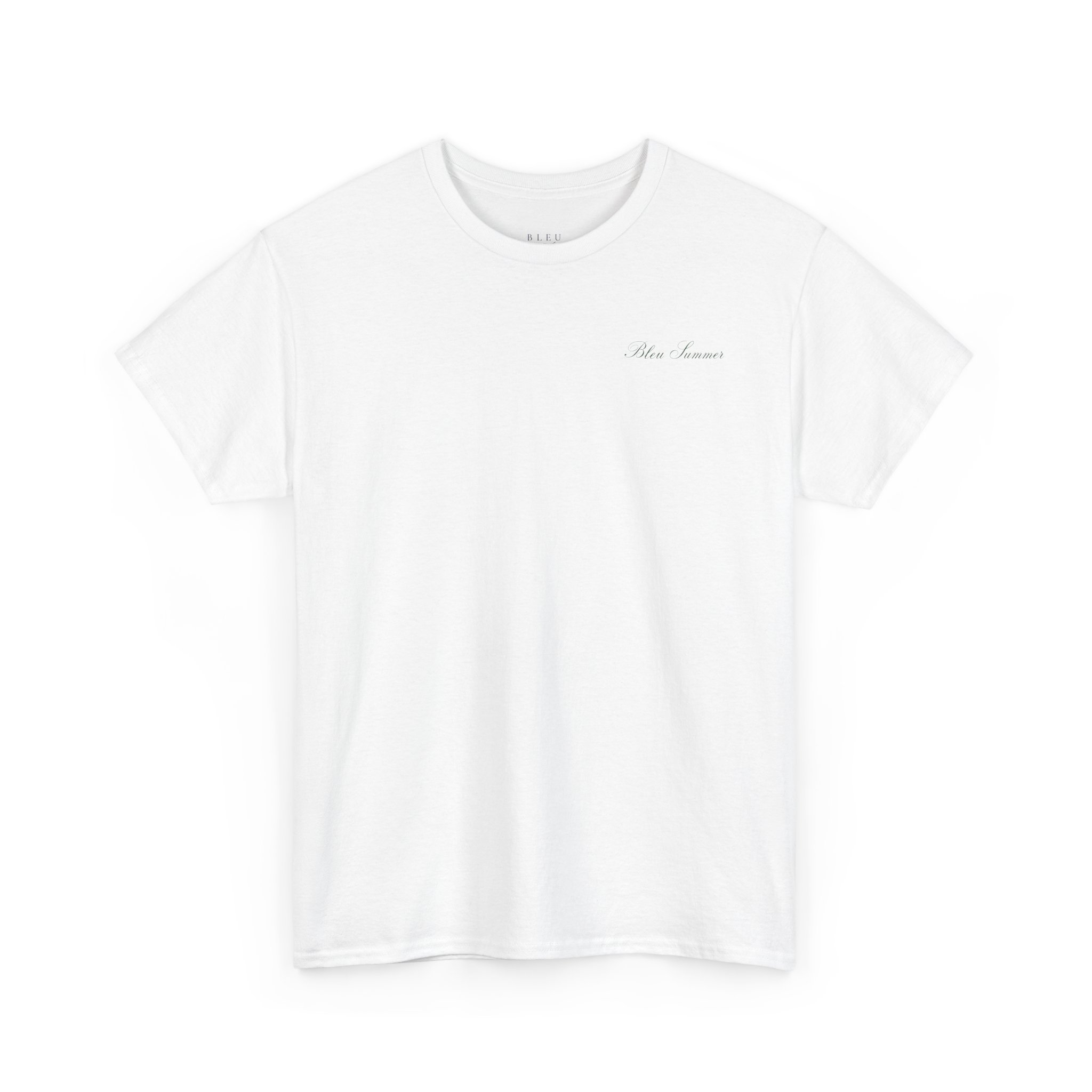 Club Nautique - Frontal