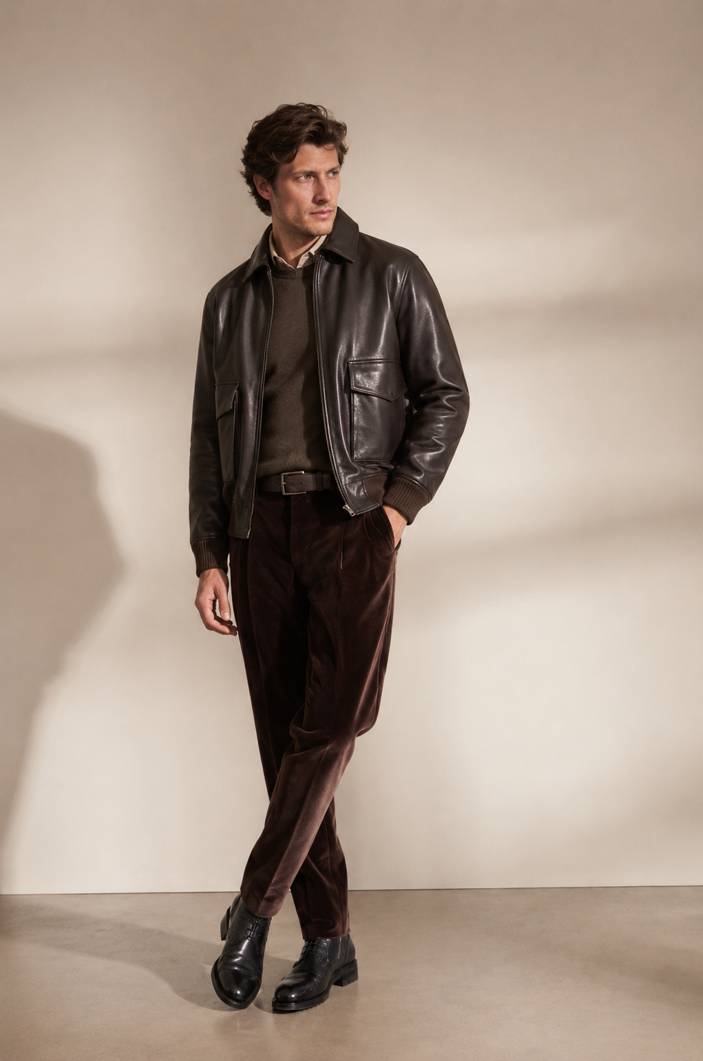 Colección Otoño/Invierno