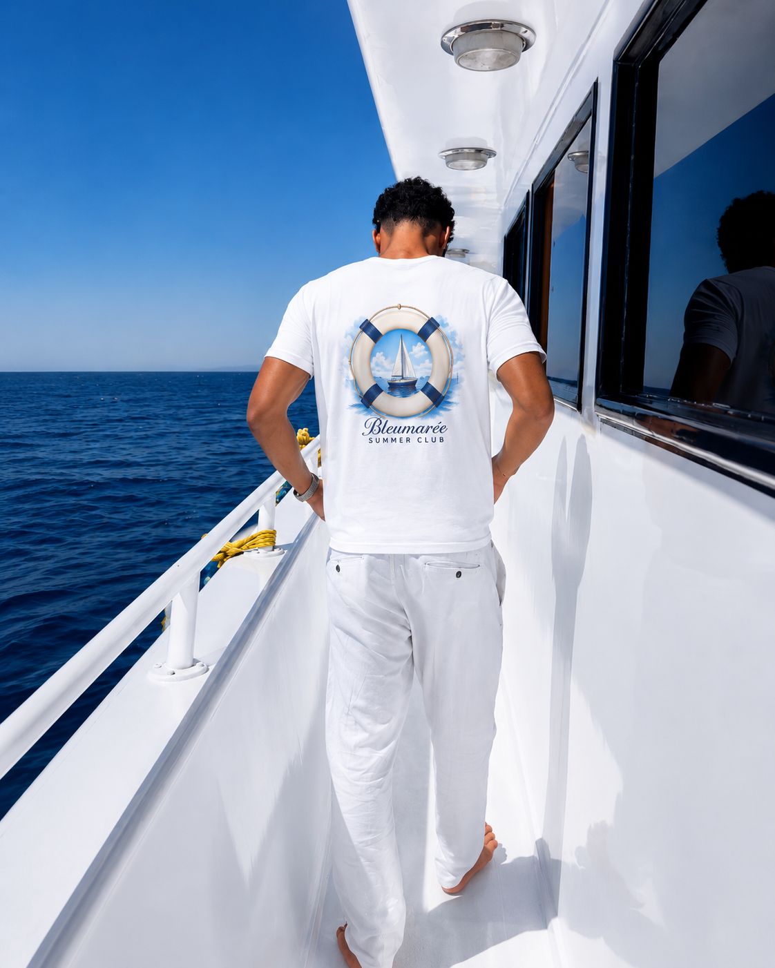 Côte d'Azur - Modelo