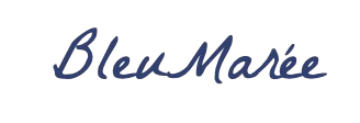 Bleu Marée